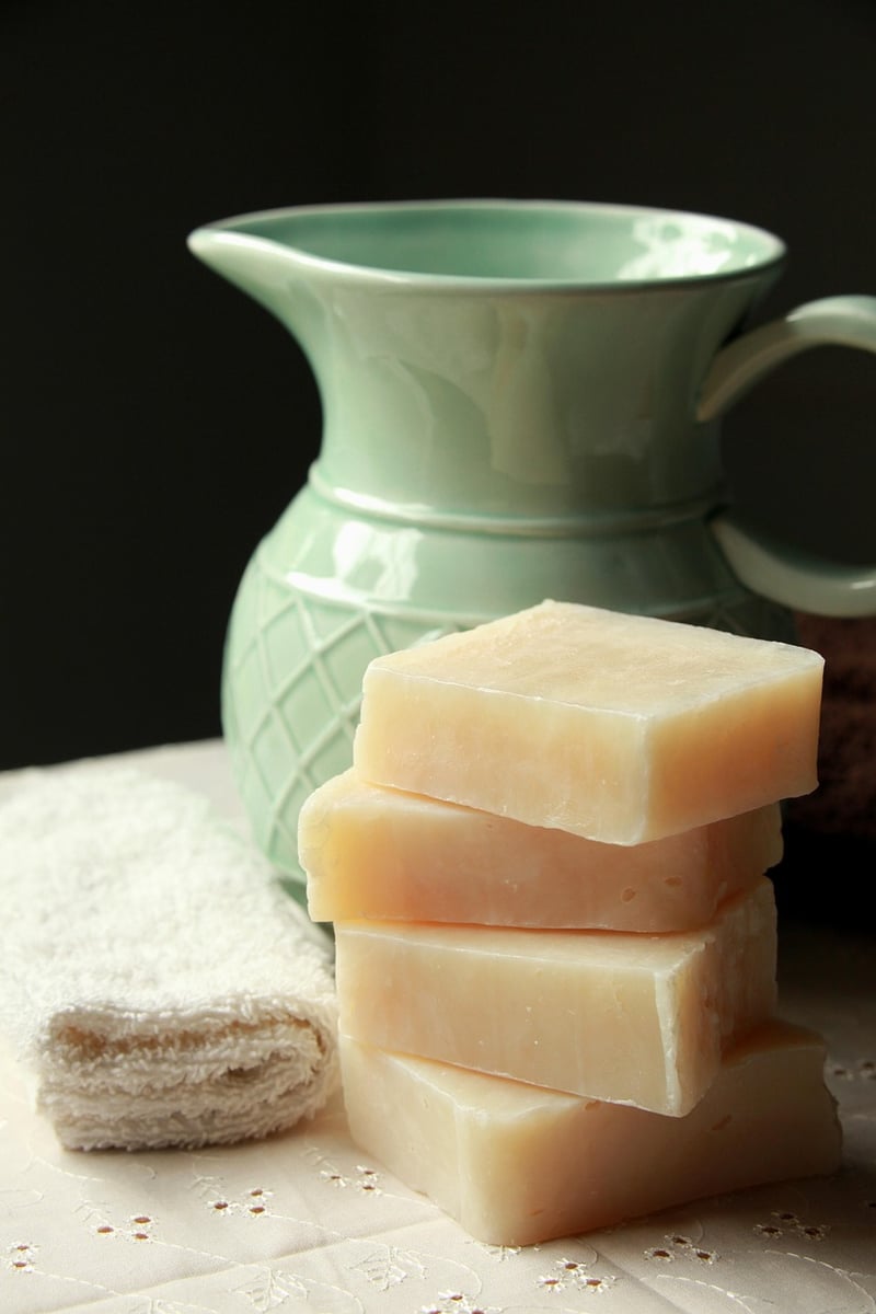 Organic Artisanal Creations